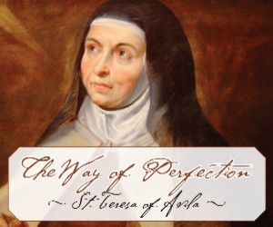 LECTIO DIVINA/PRACTICE OF TERESIAN